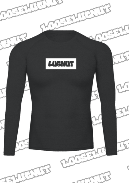 Rashie LUGNUT Long Sleeve T-Shirt
