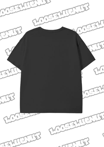 8 ball LooseLugnut Cotton T shirt