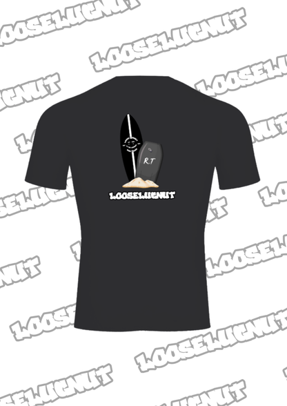Rashie LUGNUT Short Sleeve T-Shirt