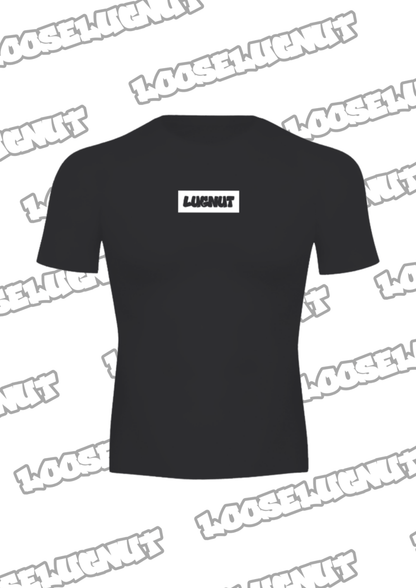 Rashie LUGNUT Short Sleeve T-Shirt