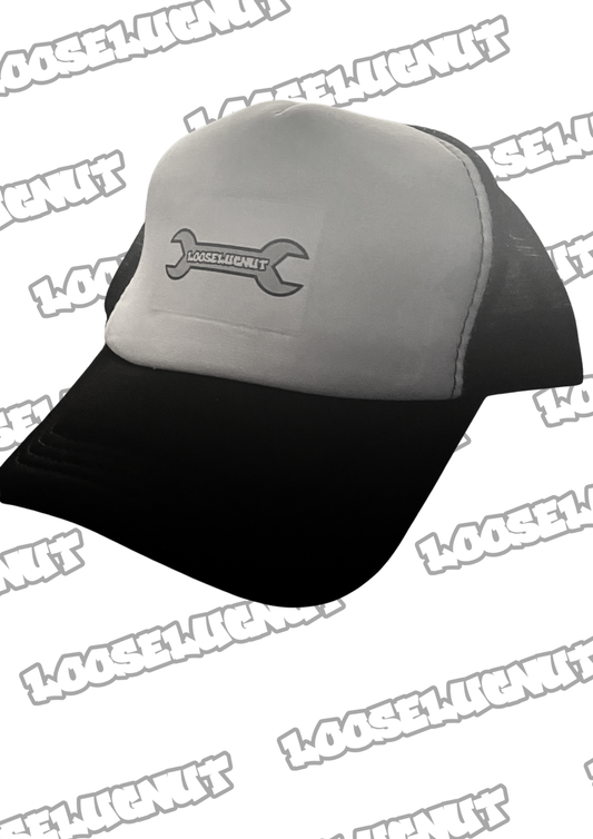 LOOSELUGNUT Trucker Hat